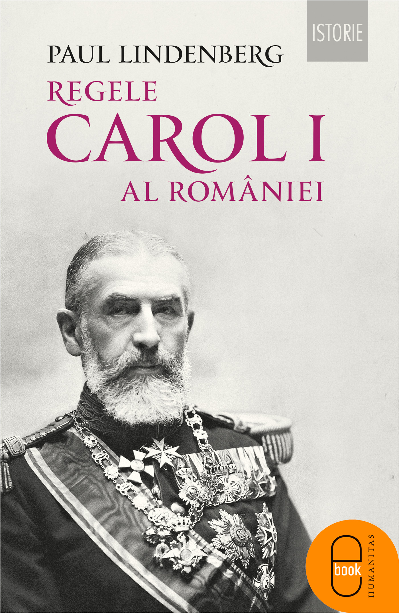 Regele Carol I al Romaniei (epub)