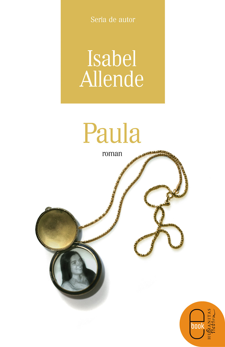 Paula (epub)