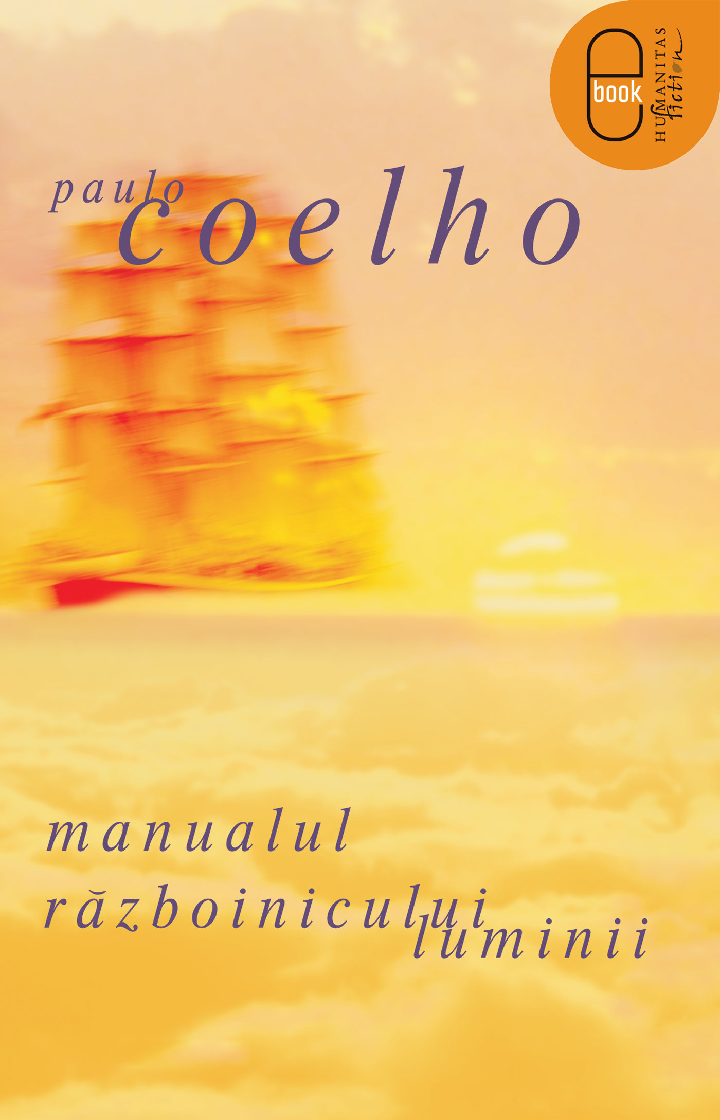 Manualul razboinicului luminii (epub)