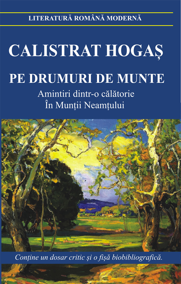 Pe drumuri de munte