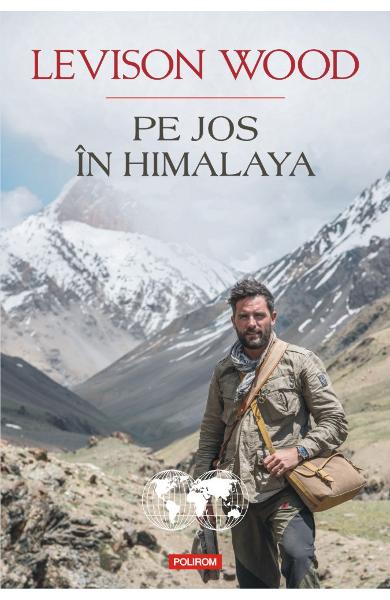 Pe jos in Himalaya