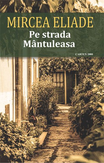 Pe strada Mantuleasa