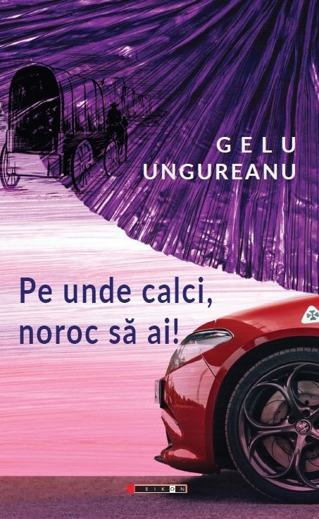 Pe unde calci, noroc să ai!