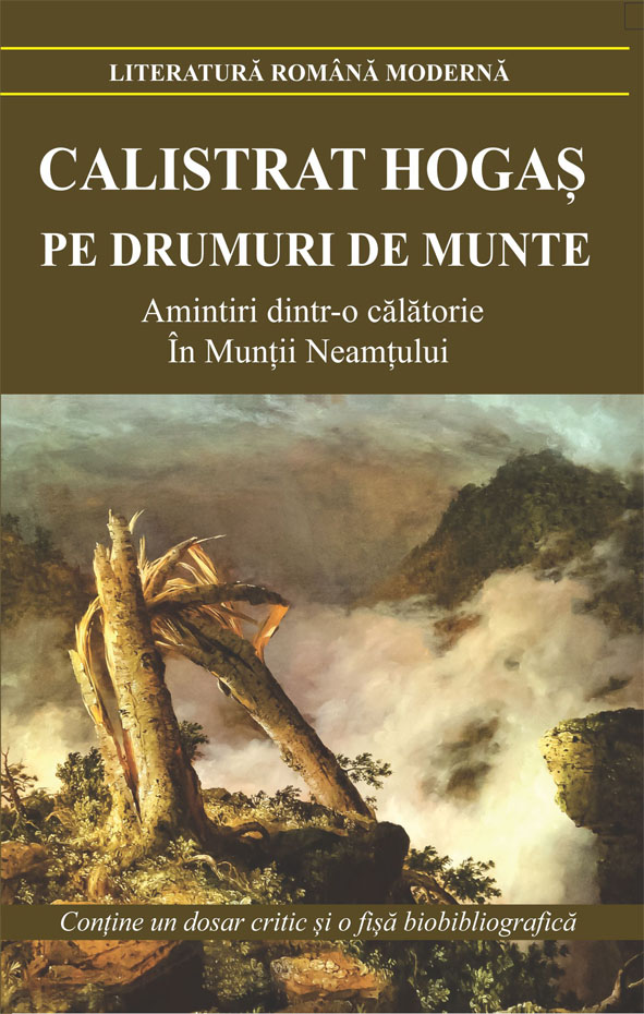 Pe drumuri de munte