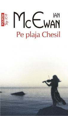 Pe plaja Chesil