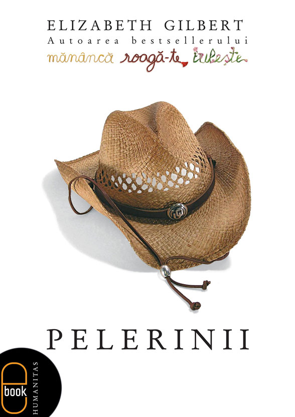 Pelerinii (epub)