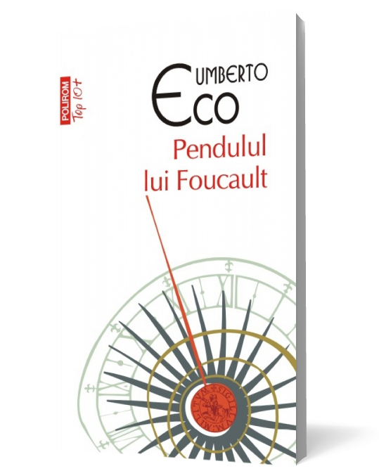 Pendulul lui Foucault