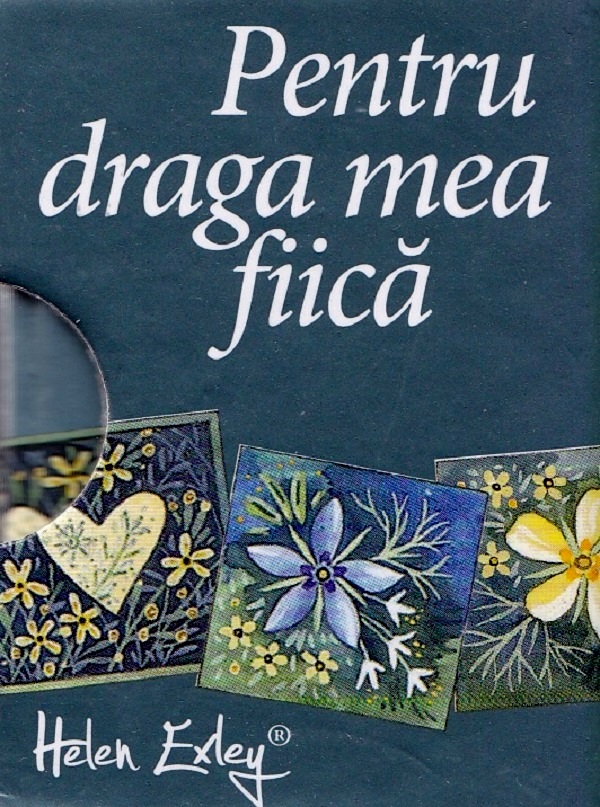 Pentru draga mea fiica