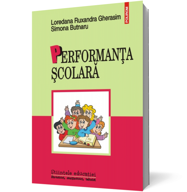 Performanta scolara