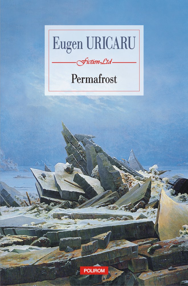 Permafrost