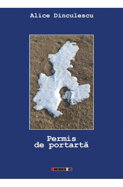 Permis de portarta