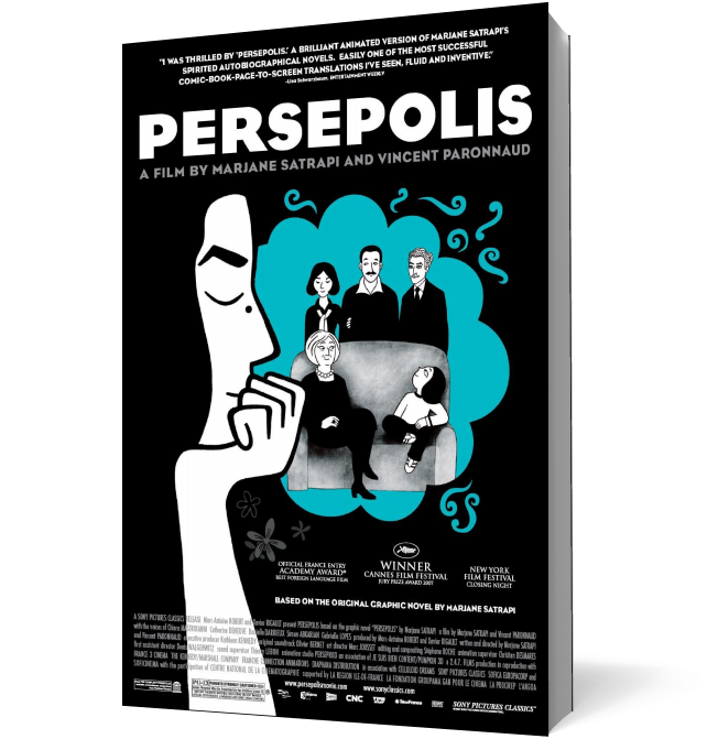 Persepolis