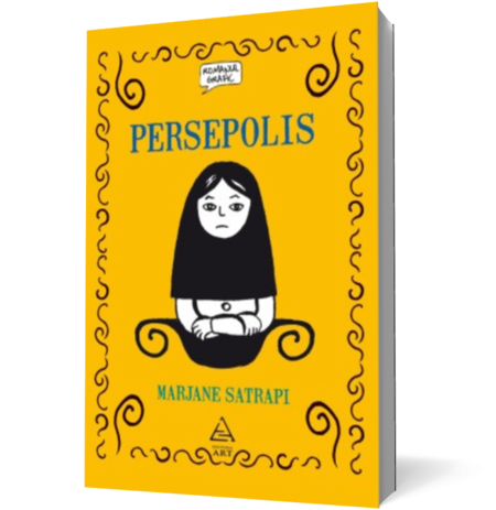 Persepolis