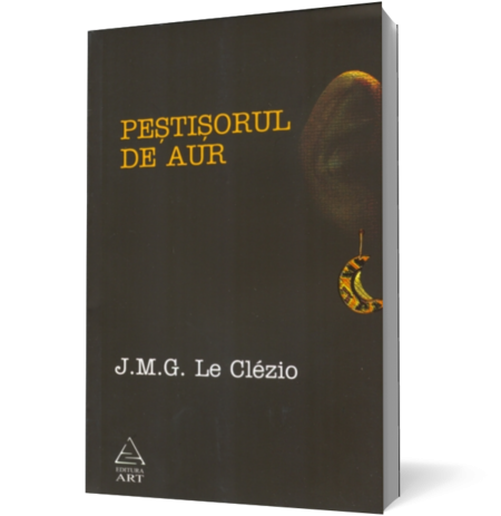 Pestisorul de aur