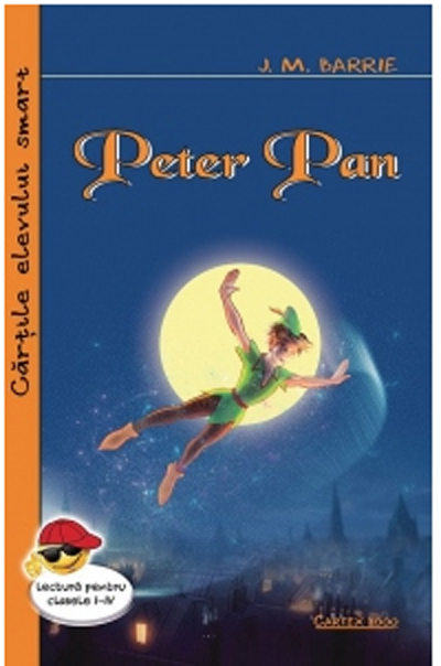 Peter Pan