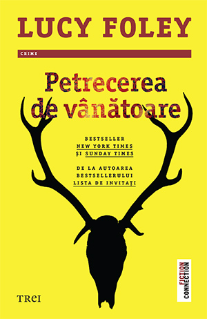 Petrecerea de vanatoare