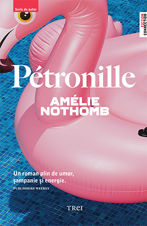 Pétronille