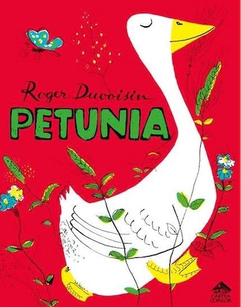 Petunia