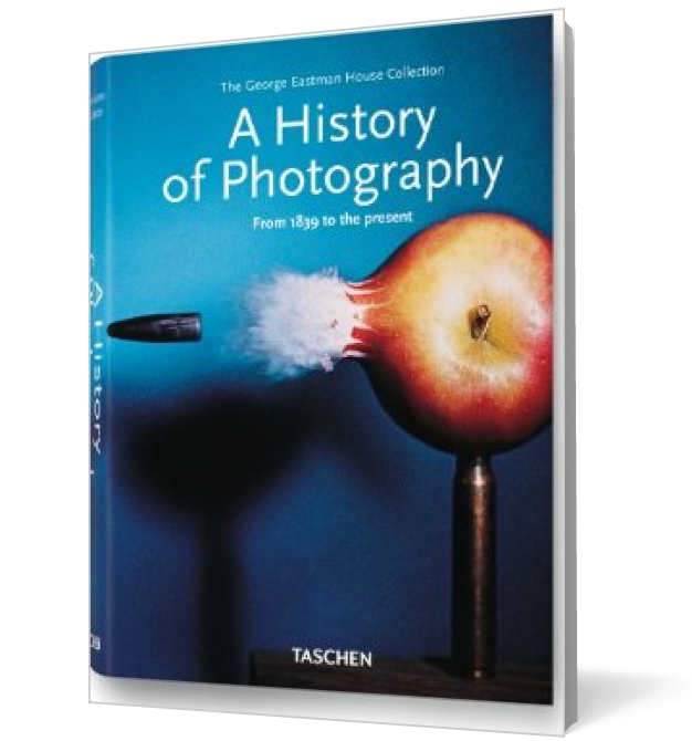 A History of Photography - From 1839 to the present