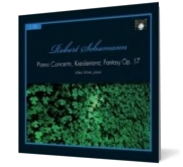R. Schumann - Piano Concerto/kreisleria