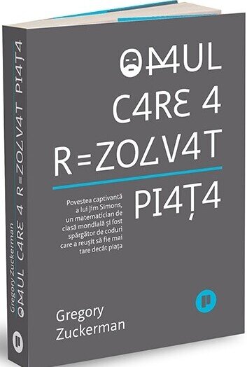 Omul care a rezolvat piața