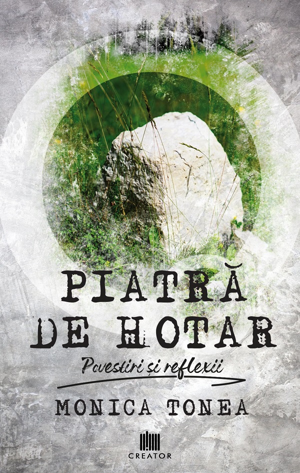 Piatra de hotar