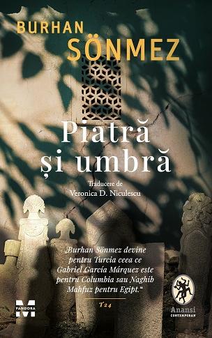 Piatra si umbra