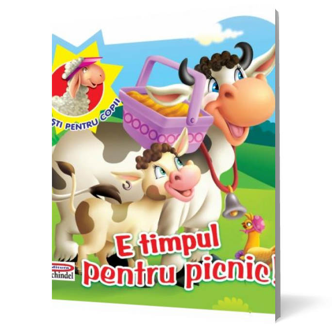 E timpul pentru picnic