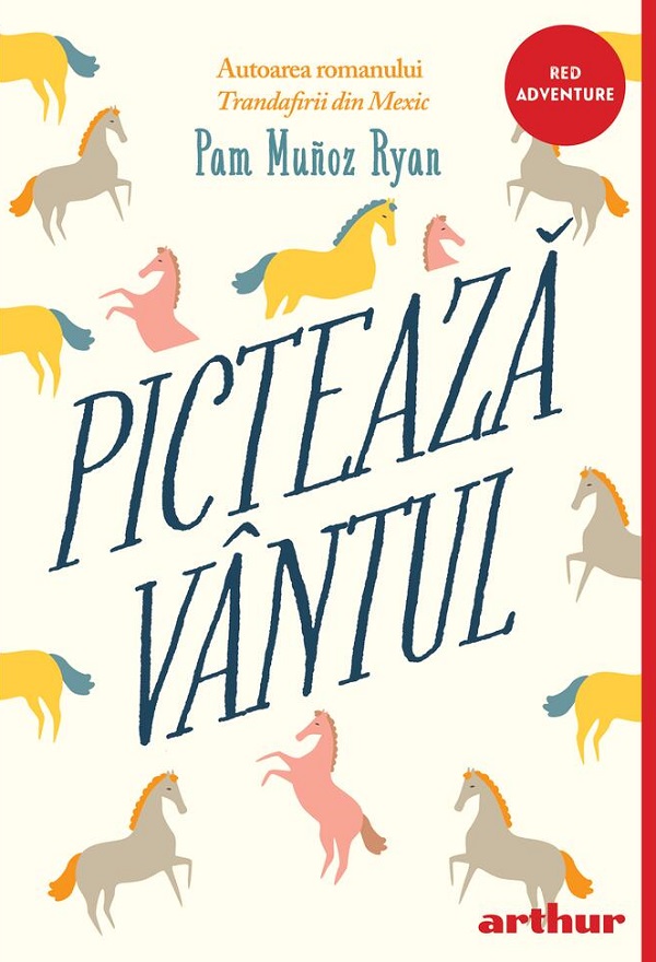 Picteaza vantul