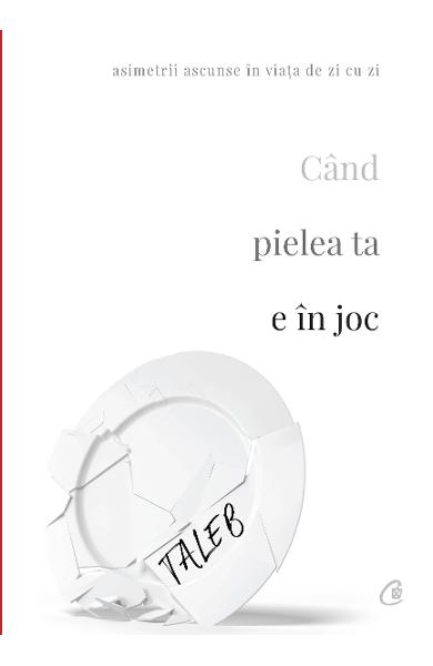 Cand pielea ta e in joc