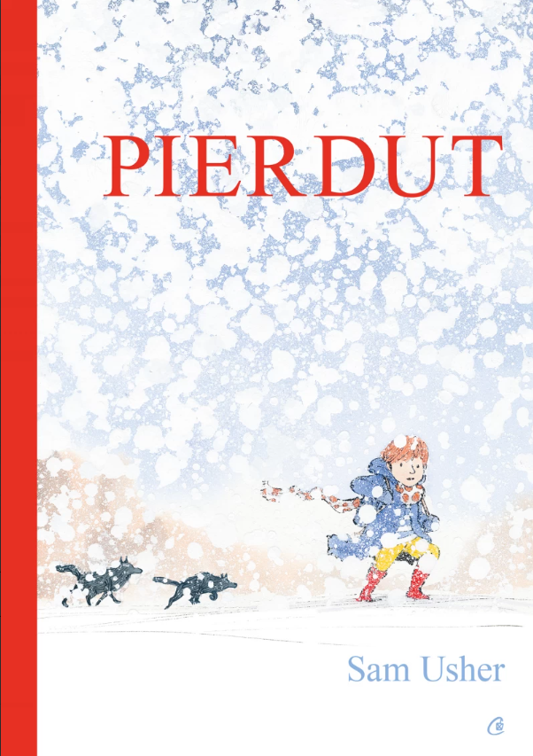 Pierdut