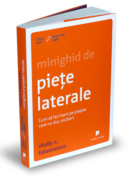 Minighid de piețe laterale