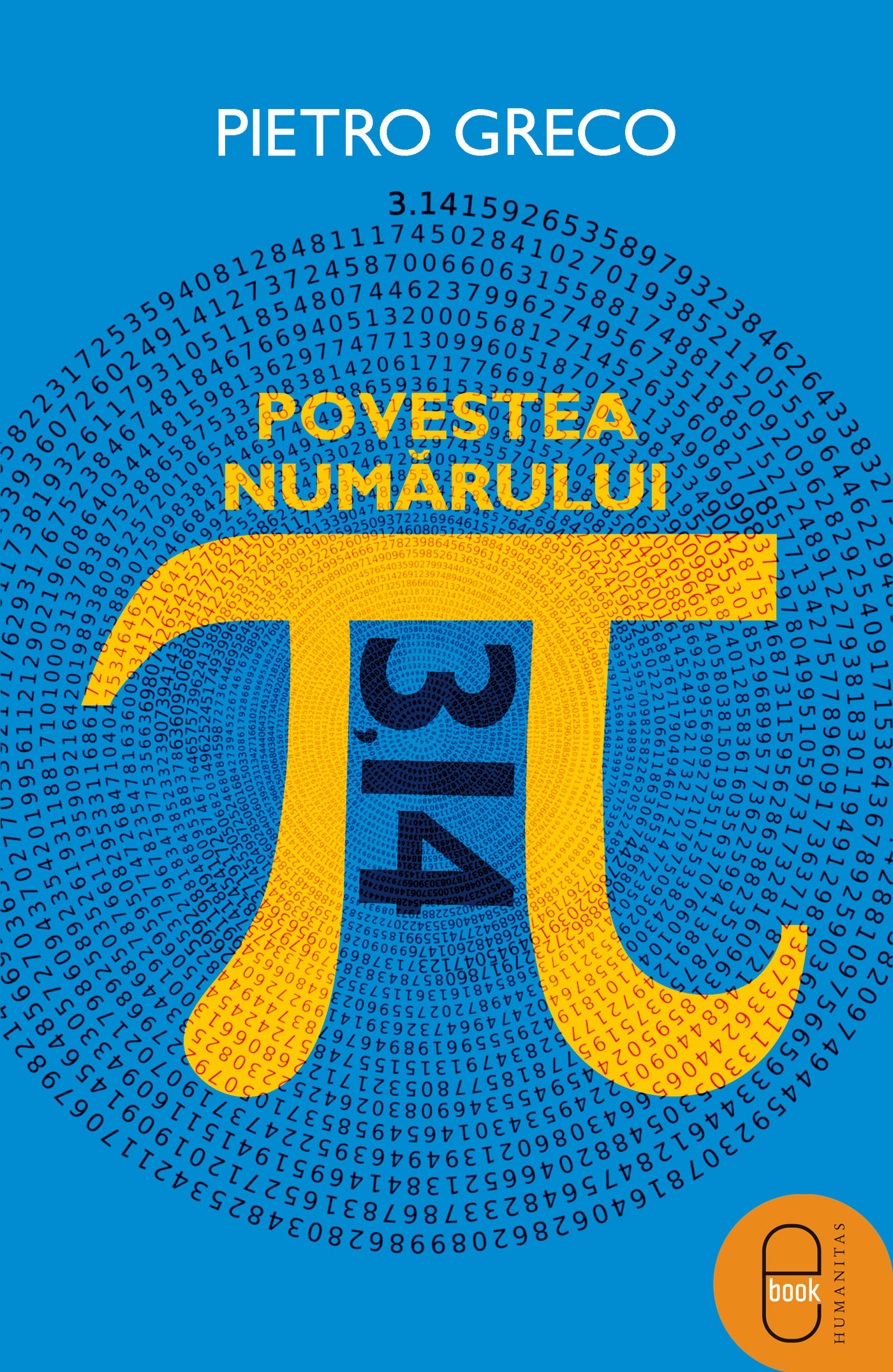 Povestea numărului Π (pdf)