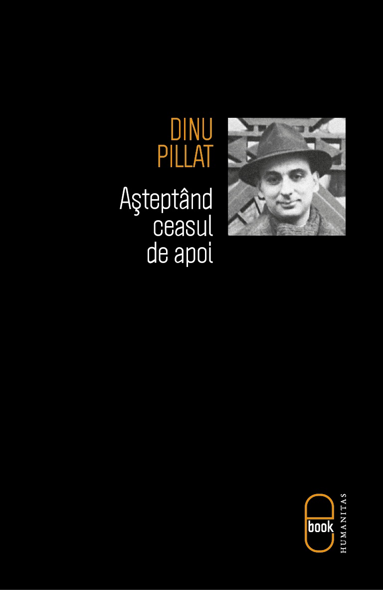 Aşteptând ceasul de apoi (ebook)