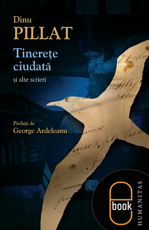 Tinerete ciudata si alte scrieri (pdf)