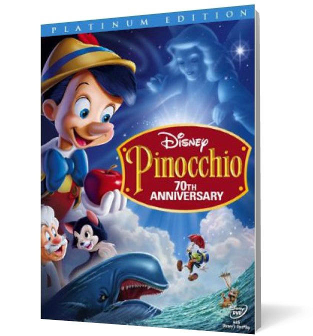 Pinocchio