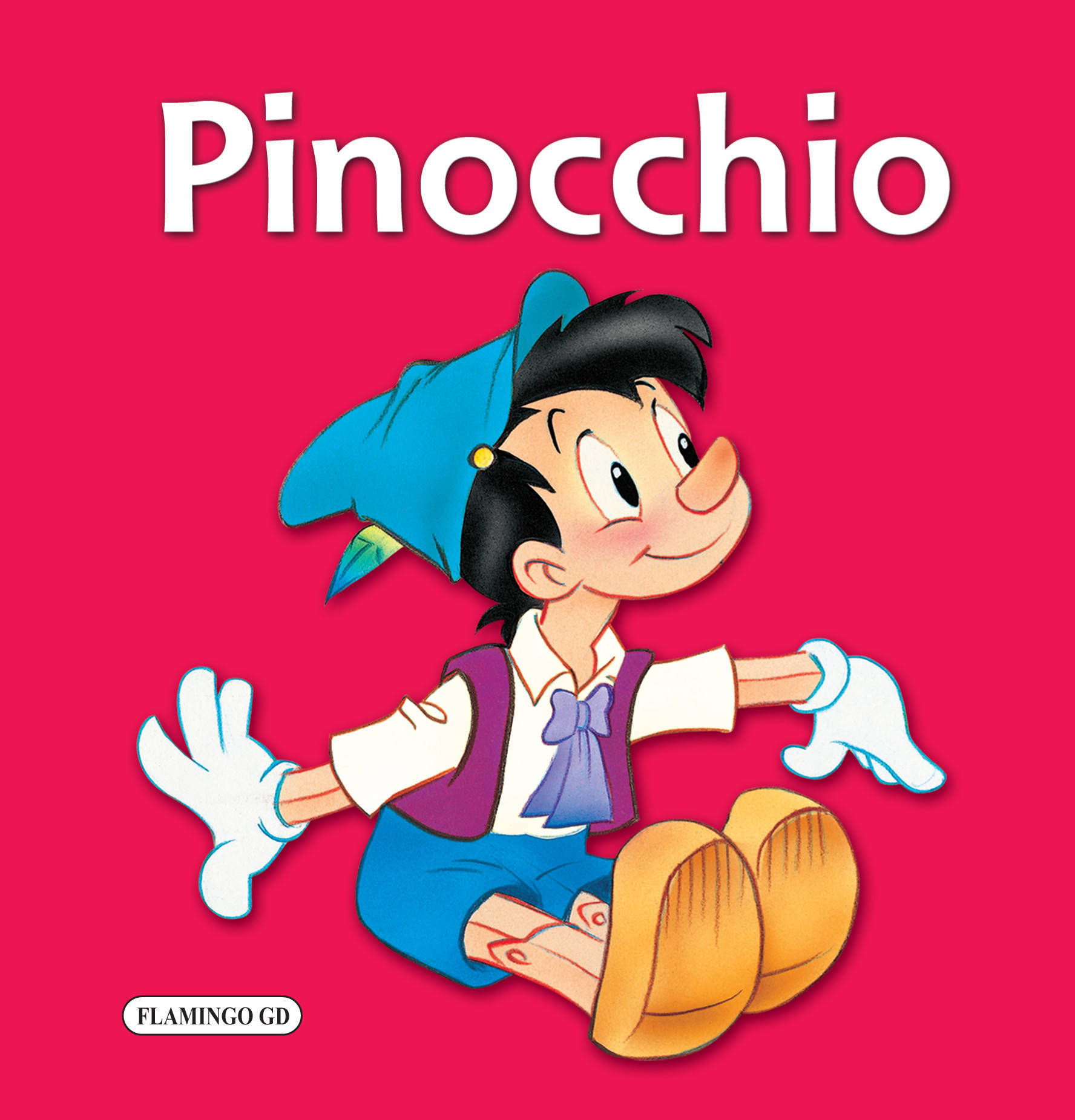 Pinocchio