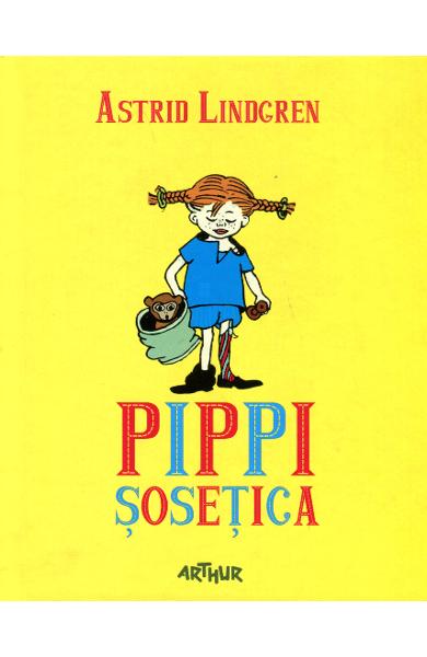 Pippi Sosetica