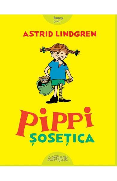 Pippi Sosetica (2018)