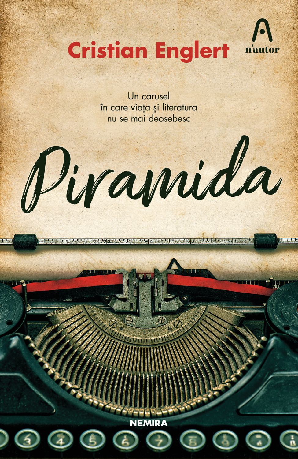 Piramida