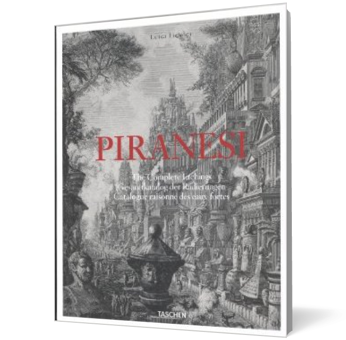 Piranesi