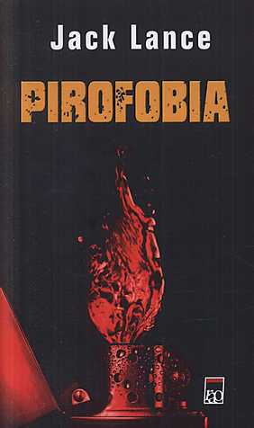 Pirofobia