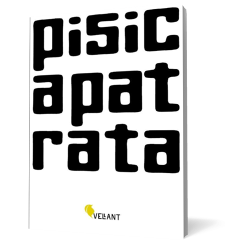 Pisica Pătrată