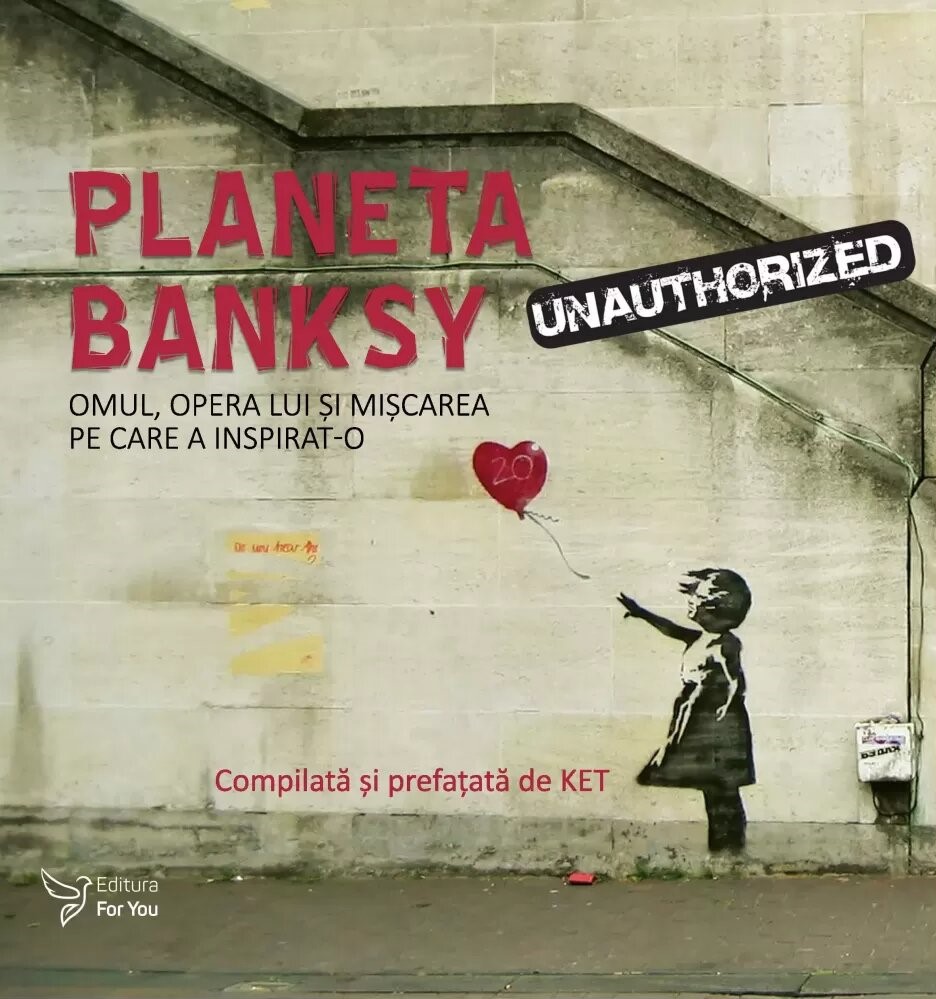 Planeta Banksy