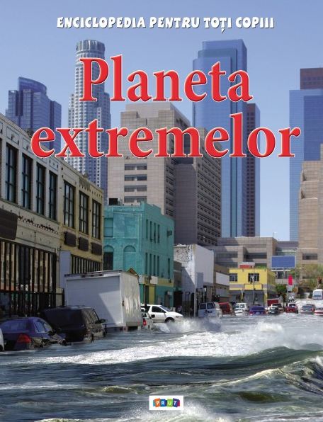 Planeta extremelor