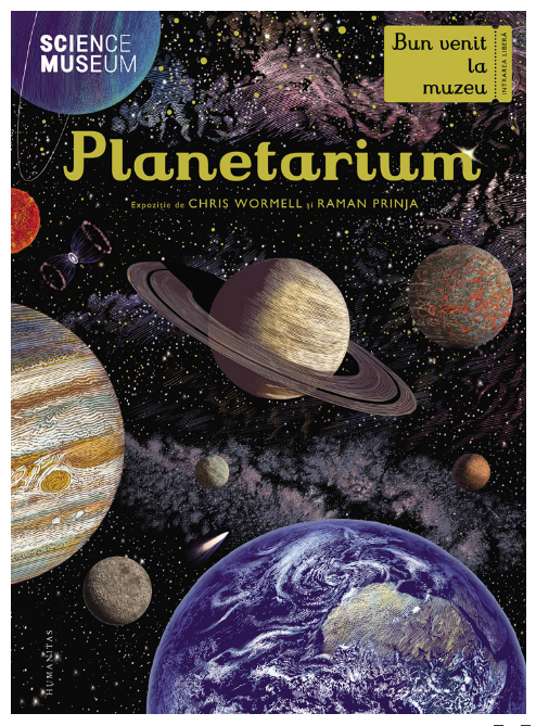 Planetarium