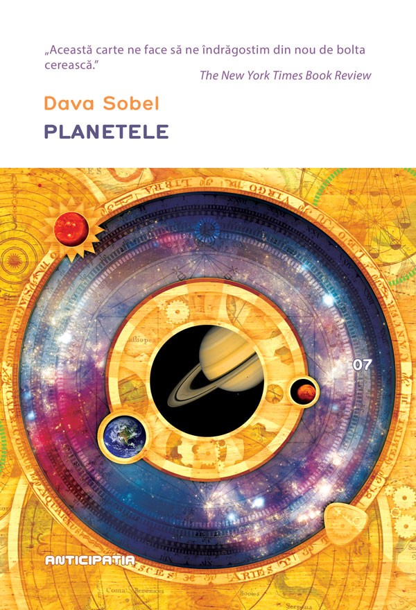 Planetele