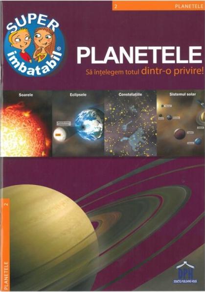 Planetele