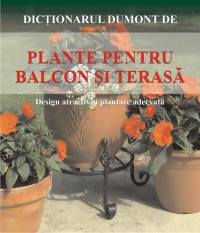 Plante pentru balcon si terasa