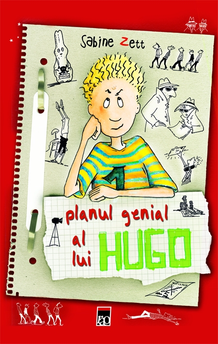 Planul genial al lui Hugo